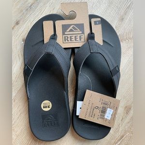 Men’s Reef Cushion Flip flops
